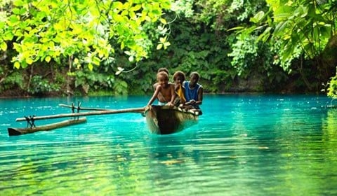 Vanuatu Holiday2