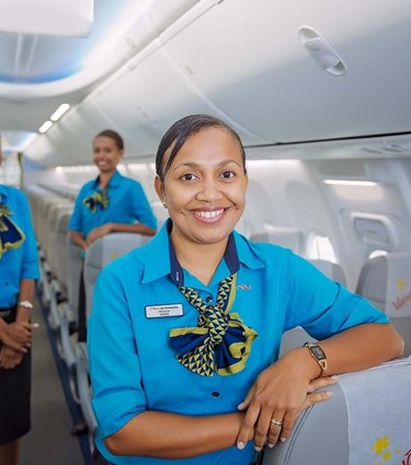 Flying with Us | Plan and Book | Air Vanuatu