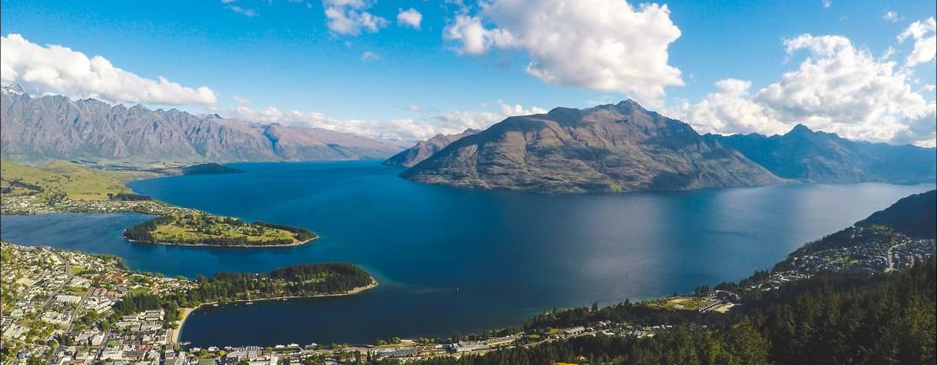 New Zealand | Air Vanuatu 