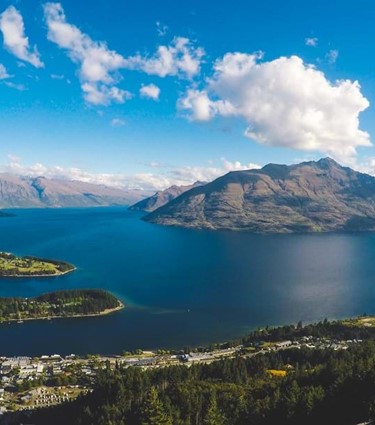 New Zealand | Air Vanuatu 
