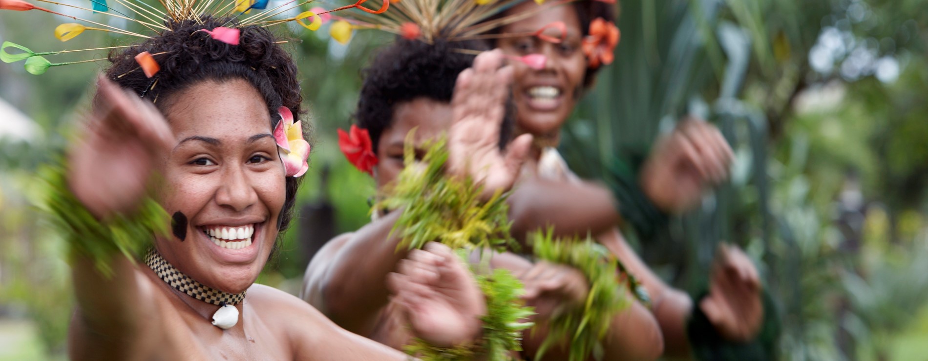 Women Meke_Destination Page