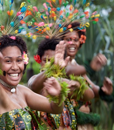 Women Meke_Destination Page