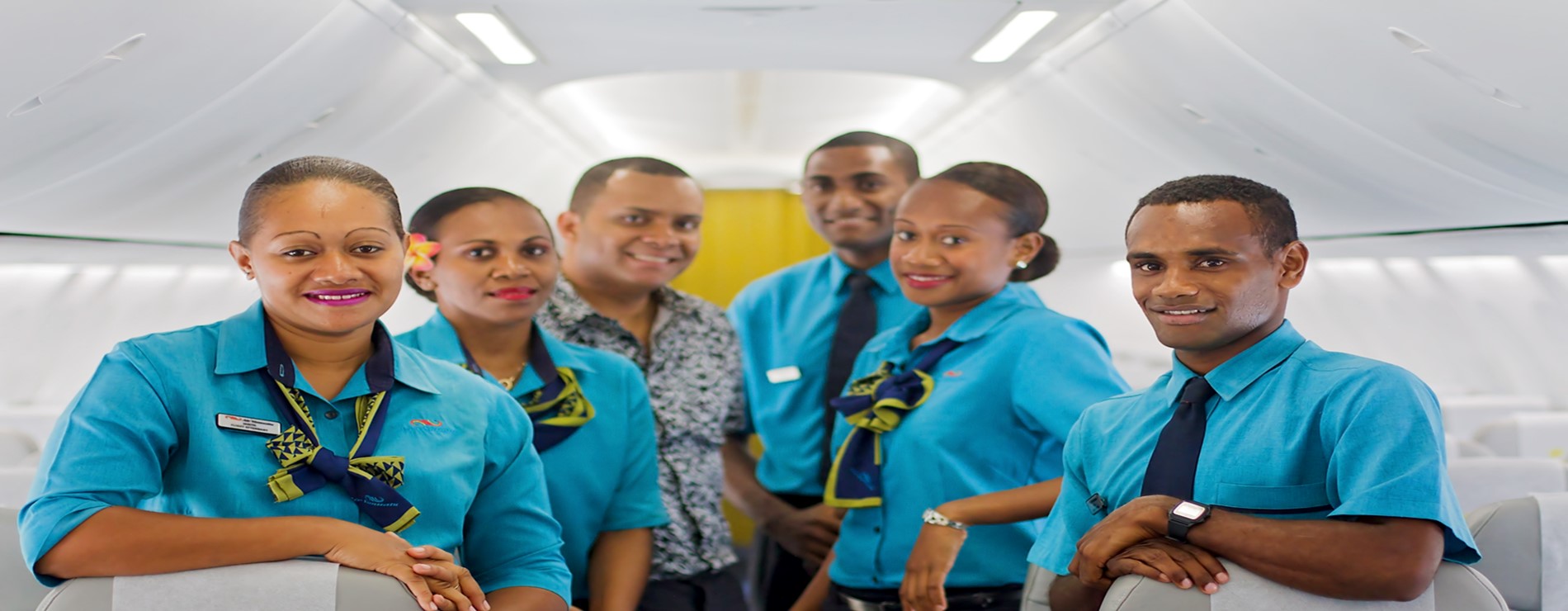 Berlayar Menuju Karier Impian: Jelajahi Dunia dengan Air Vanuatu Careers